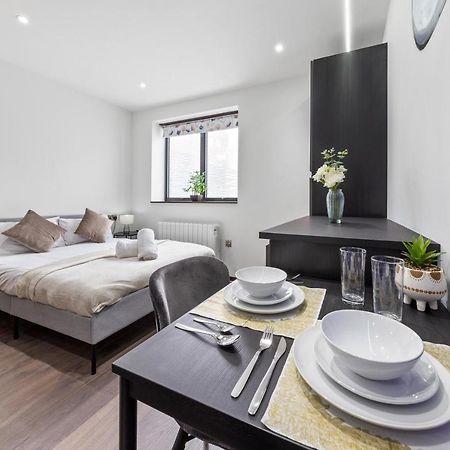 Golders Green Homes ลอนดอน ภายนอก รูปภาพ